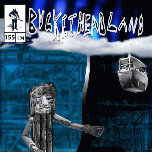 Buckethead : Ancient Lens